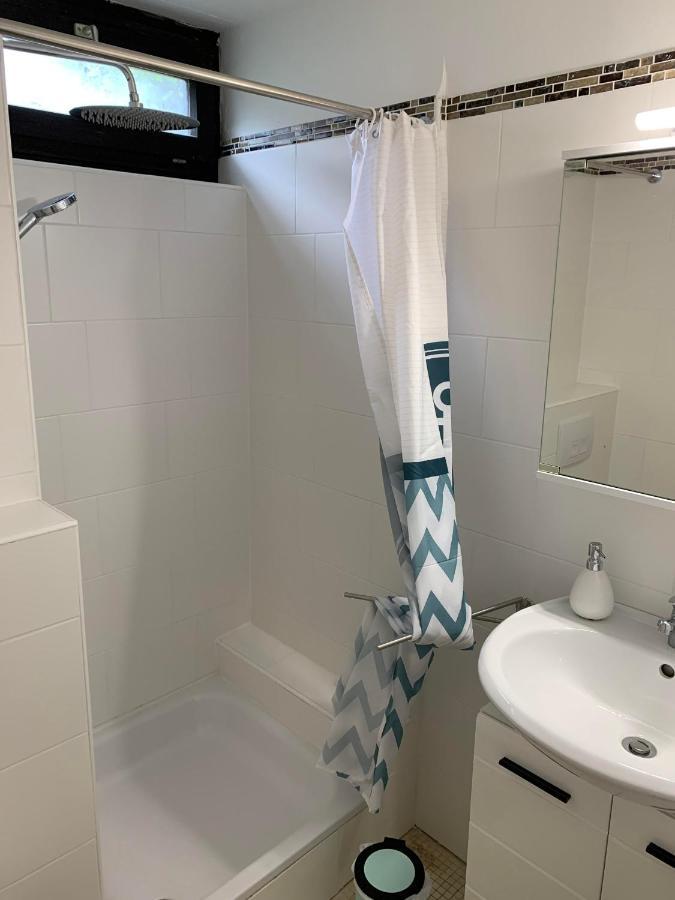 Kleines Einzimmer-Apartment 14 Bad Wildbad Dış mekan fotoğraf